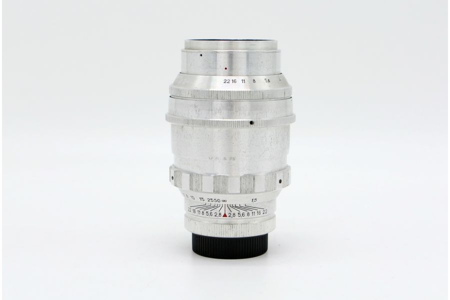 Редкость Таир-11 2,8/13,3 