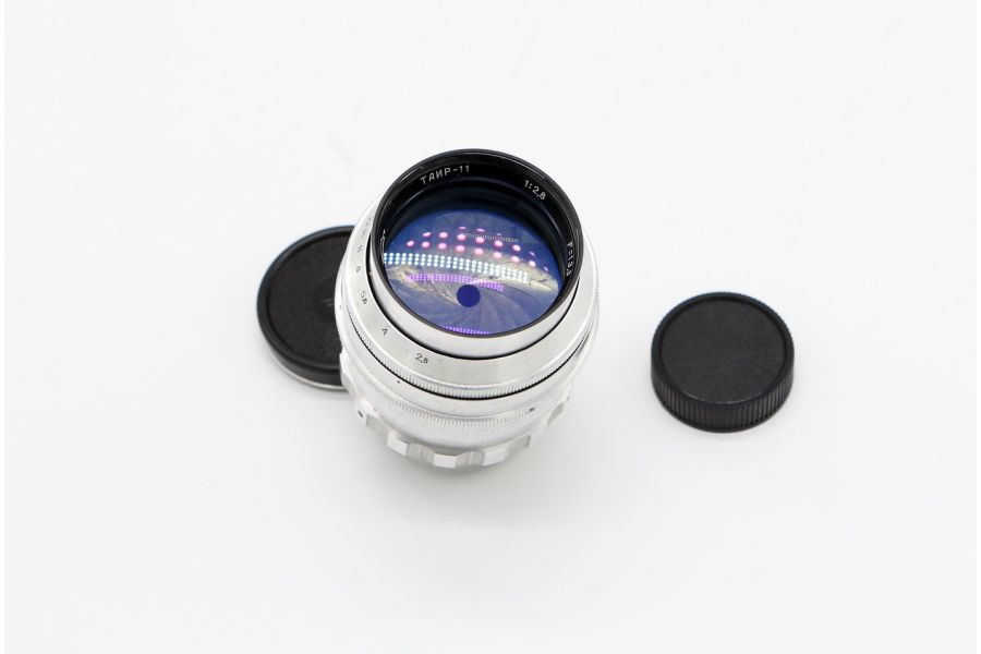 Редкость Таир-11 2,8/13,3 