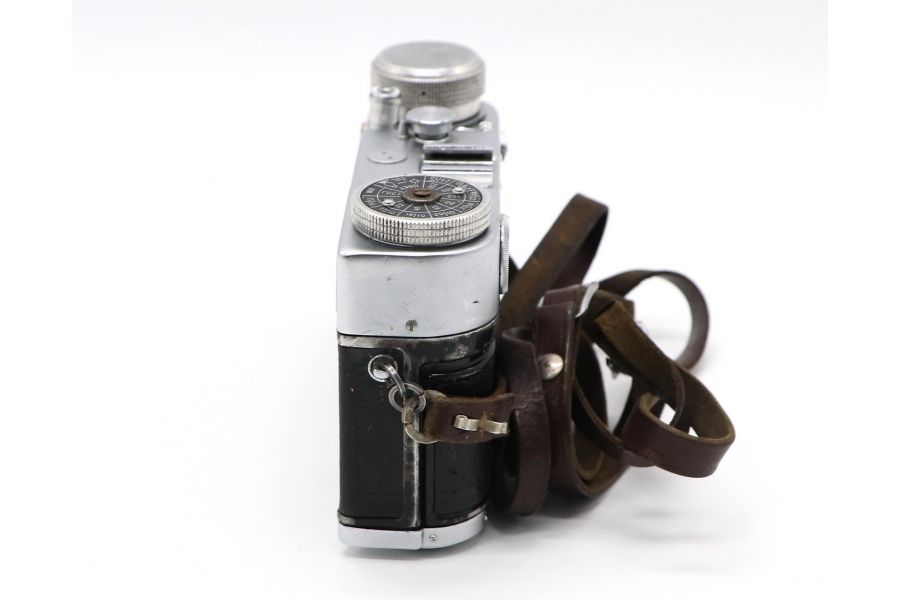 Ленинград body (СССР, 1961)