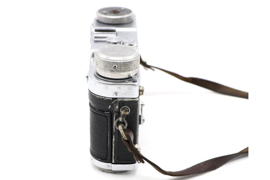 Ленинград body (СССР, 1961)