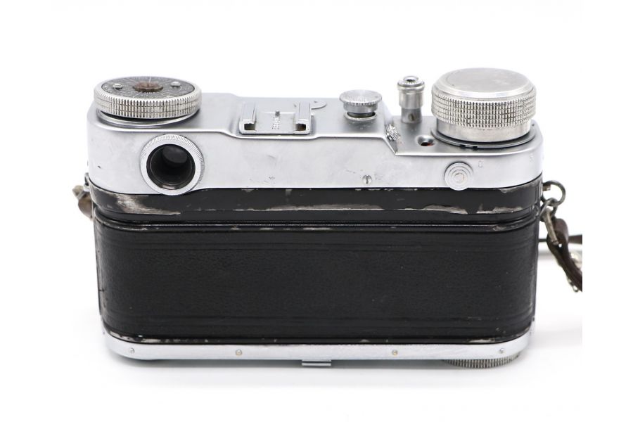 Ленинград body (СССР, 1961)