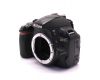 Nikon D3100 body (пробег 43620 кадров)