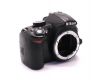 Nikon D3100 body (пробег 43620 кадров)