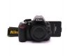 Nikon D3100 body (пробег 43620 кадров)