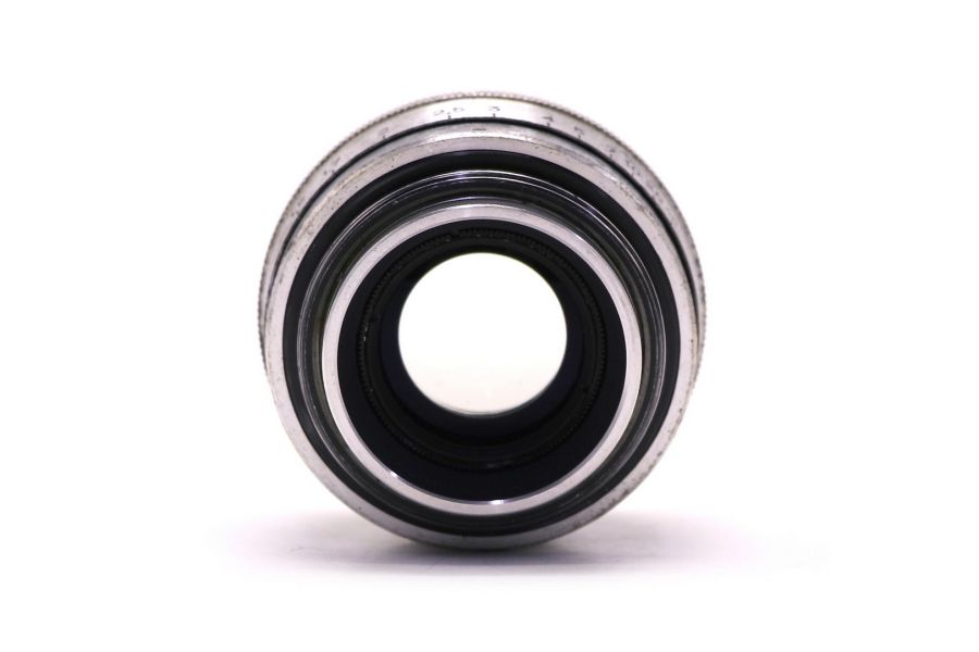 Юпитер-8 2/50 silver (003710)