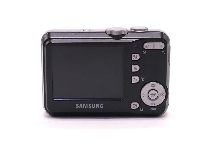 Samsung D760 в упаковке
