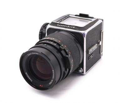 Hasselblad 500 C kit