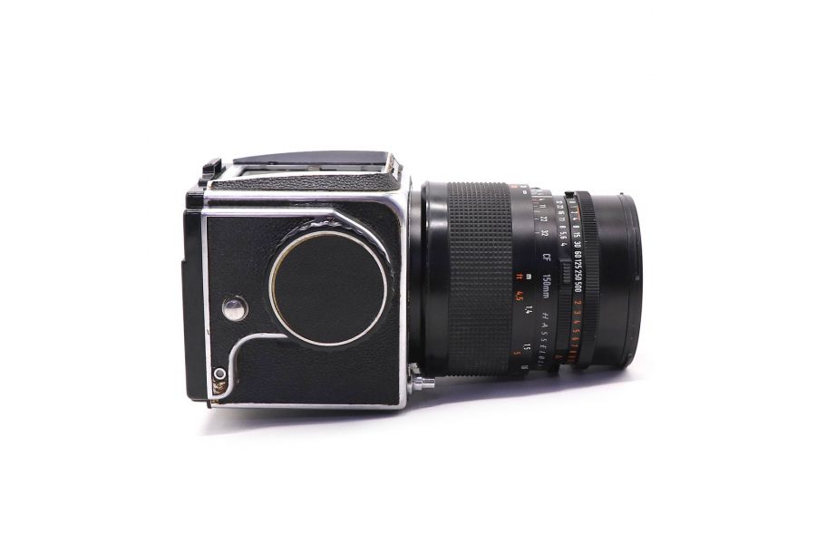 Hasselblad 500 C kit