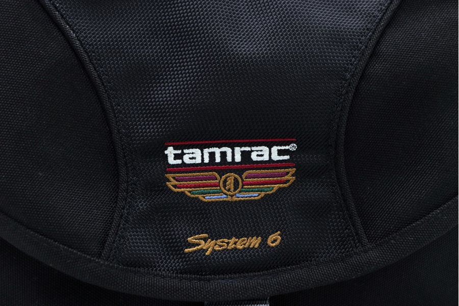 Сумка Tamrac System 6