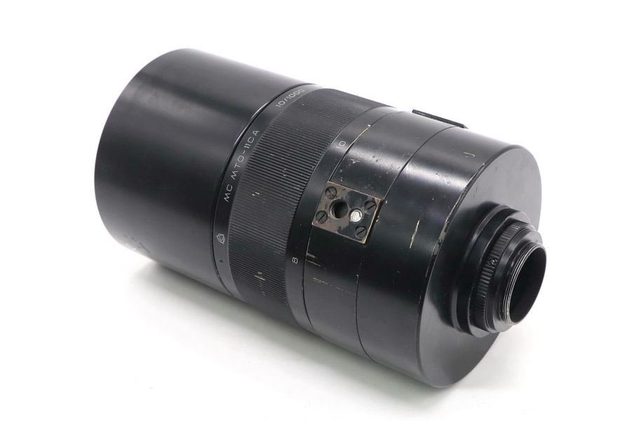 МТО-11СА МС 10/1000мм (СССР, 1989)