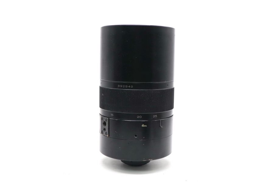 МТО-11СА МС 10/1000мм (СССР, 1989)