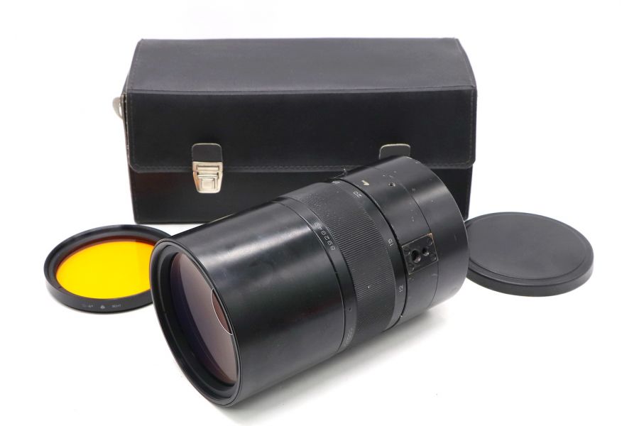 МТО-11СА МС 10/1000мм (СССР, 1989)