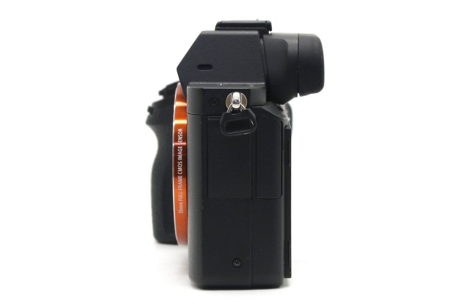 Sony A7II ILCE-7M2 body (пробег 7000 кадров)