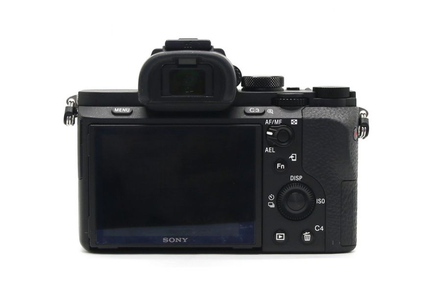 Sony A7II ILCE-7M2 body (пробег 7000 кадров)