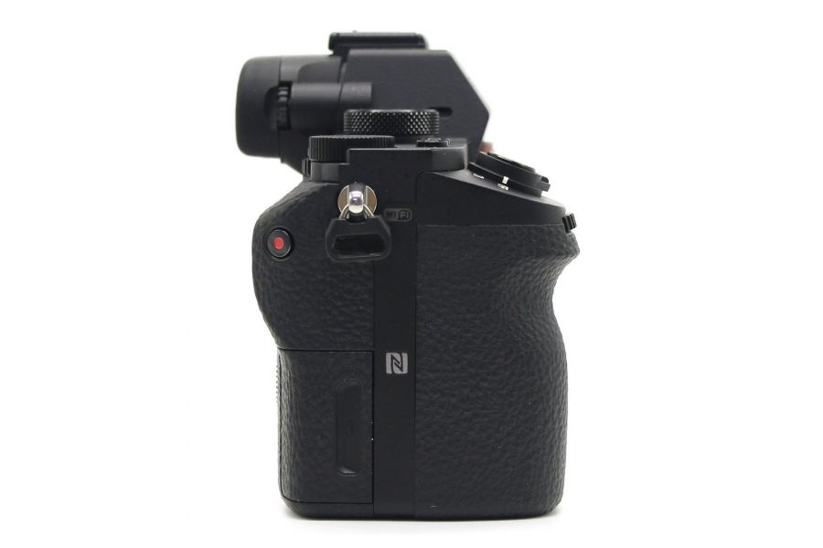 Sony A7II ILCE-7M2 body (пробег 7000 кадров)