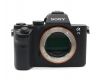 Sony A7II ILCE-7M2 body (пробег 7000 кадров)