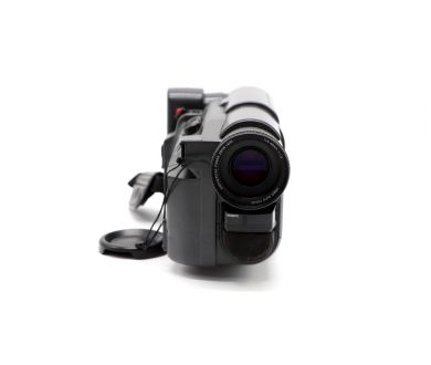 Видеокамера Hitachi VM-E228E