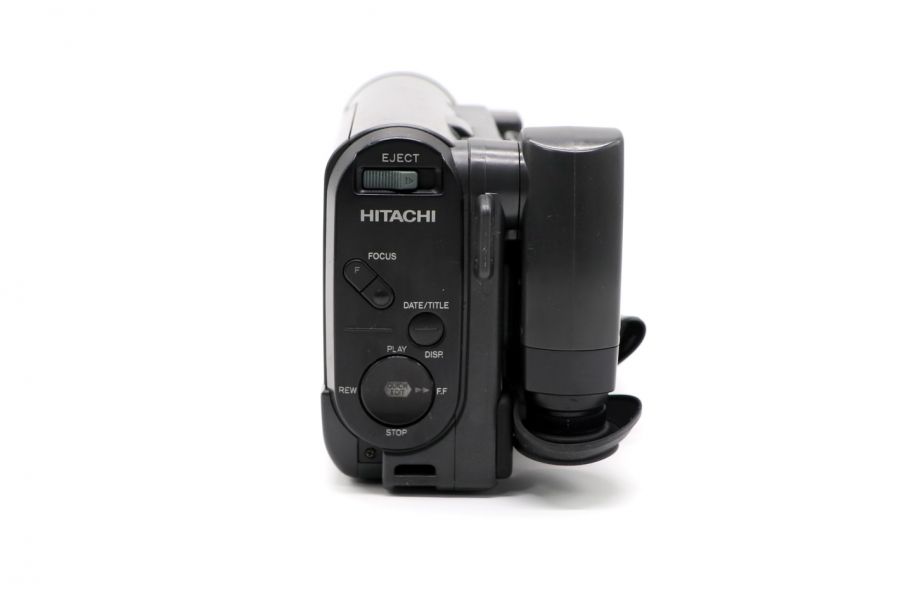 Видеокамера Hitachi VM-E228E