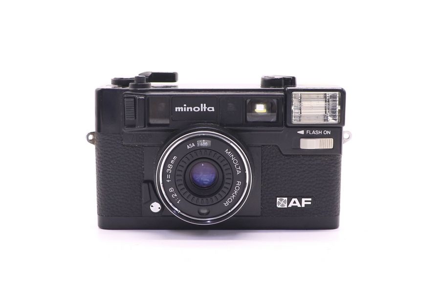 Minolta HI-Matic AF