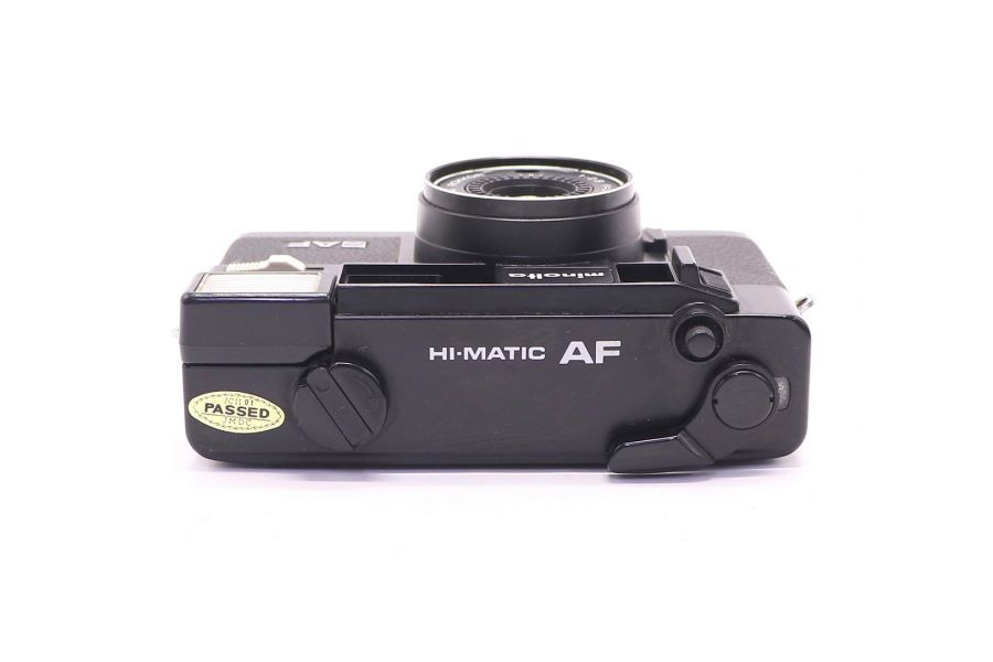 Minolta HI-Matic AF