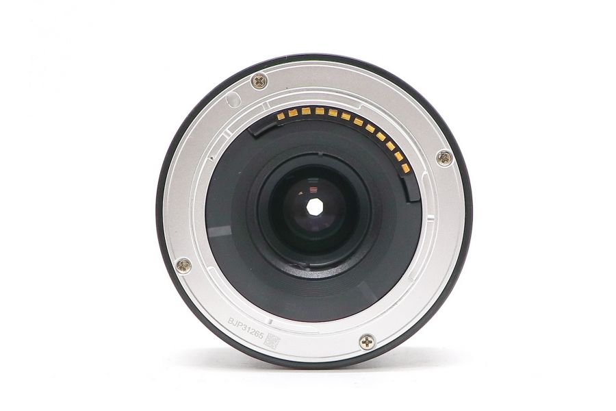 Samyang AF 35mm f/2.8 в упаковке