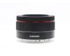 Samyang AF 35mm f/2.8 в упаковке