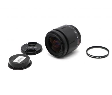Tamron AF 28-80mm f/3.5-5.6 Aspherical (77D) Pentax K