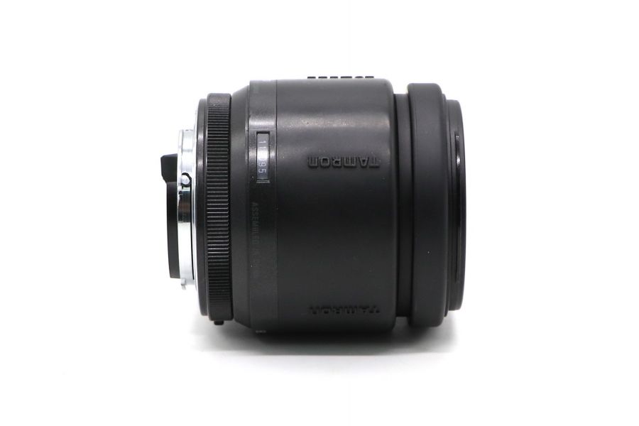 Tamron AF 28-80mm f/3.5-5.6 Aspherical (77D) Pentax K