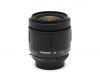 Tamron AF 28-80mm f/3.5-5.6 Aspherical (77D) Pentax K