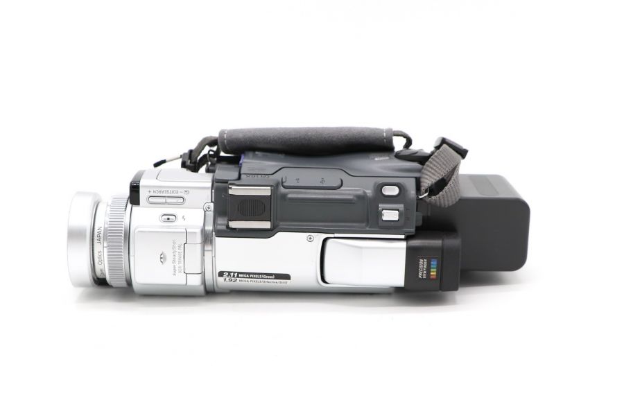 Видеокамера Sony DCR-TRV60E