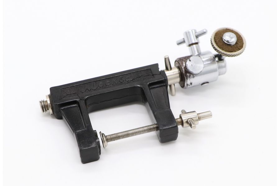 Штатив-струбцина Москва (СССР, 1953)