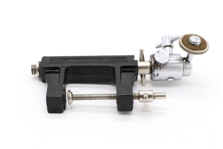 Штатив-струбцина Москва (СССР, 1953)