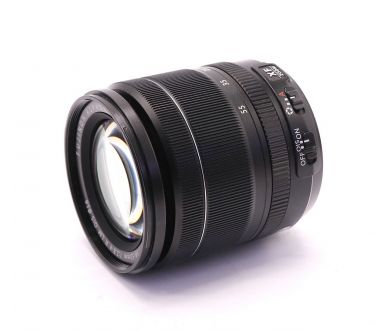 Fujifilm XF 18-55mm F2.8-4 R LM OIS (Philippines)