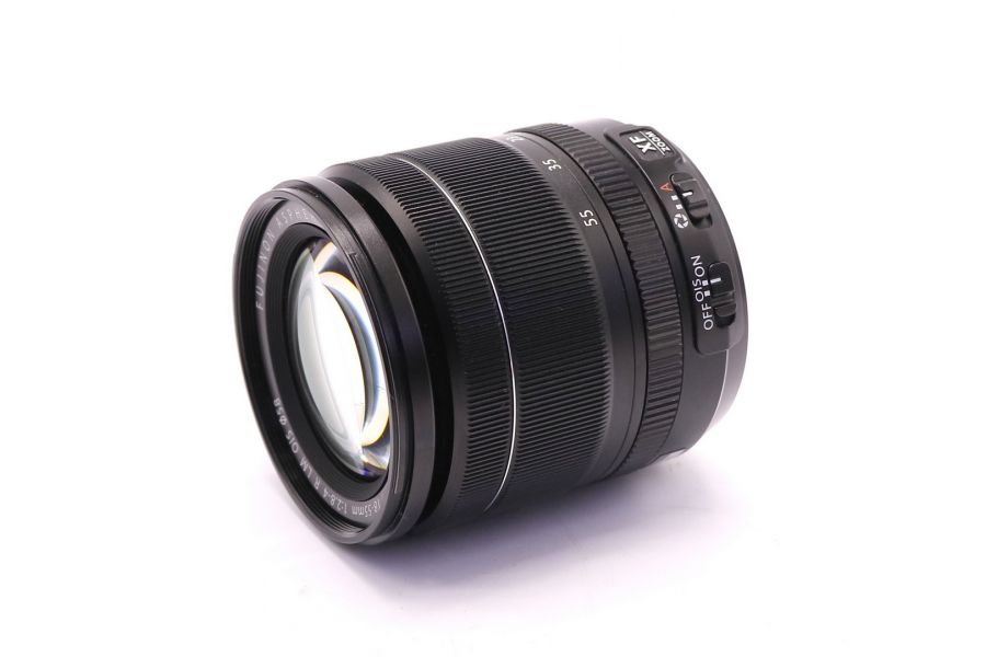 Fujifilm XF 18-55mm F2.8-4 R LM OIS (Philippines)