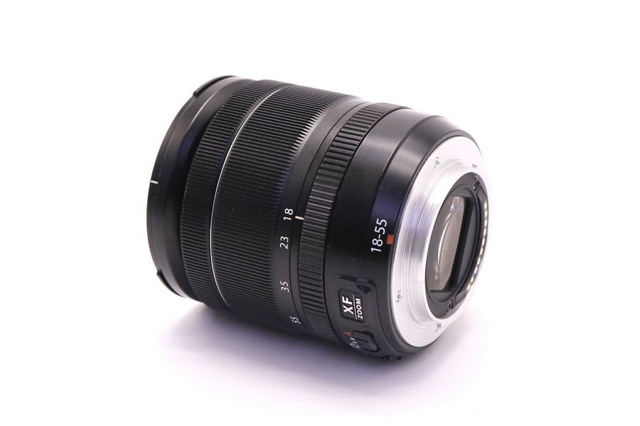 Fujifilm XF 18-55mm F2.8-4 R LM OIS (Philippines)