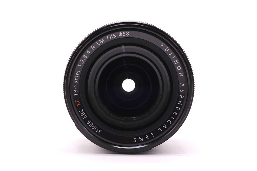 Fujifilm XF 18-55mm F2.8-4 R LM OIS (Philippines)