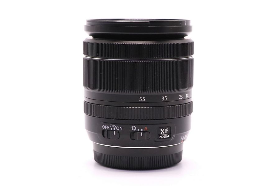 Fujifilm XF 18-55mm F2.8-4 R LM OIS (Philippines)