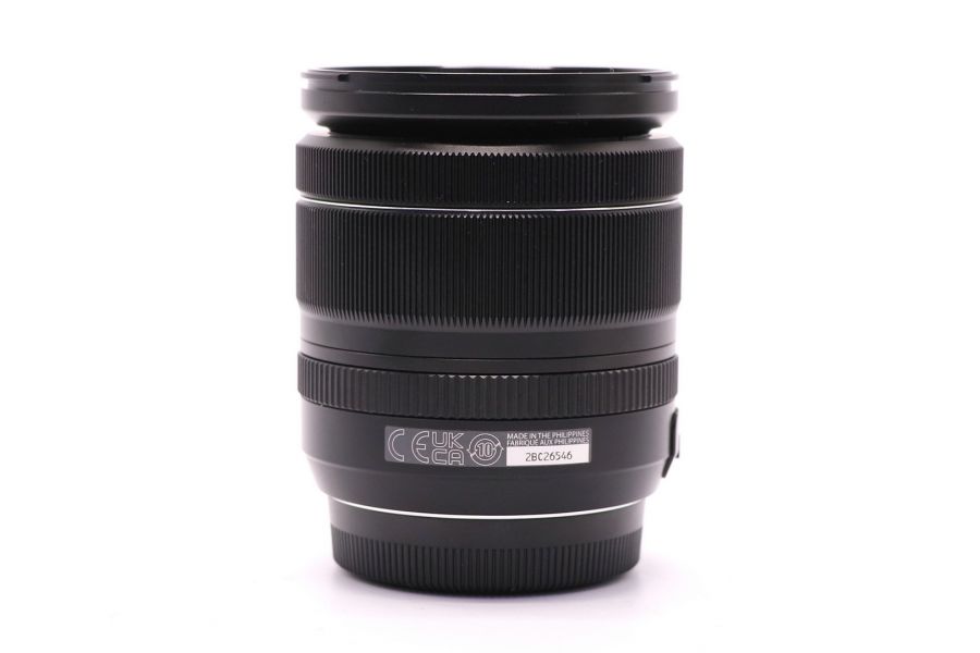 Fujifilm XF 18-55mm F2.8-4 R LM OIS (Philippines)