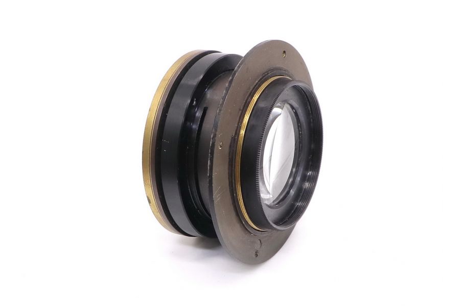 Индустар-11МС / И-11МС 9/36см