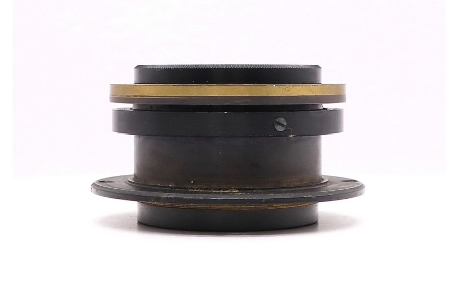 Индустар-11МС / И-11МС 9/36см