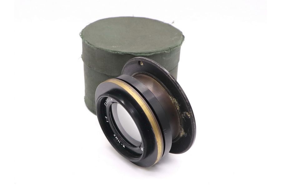 Индустар-11МС / И-11МС 9/36см