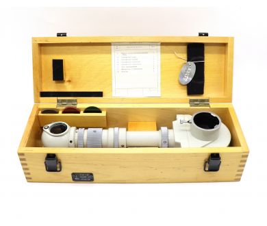 Аппарат рисовально-проекционный РА-6