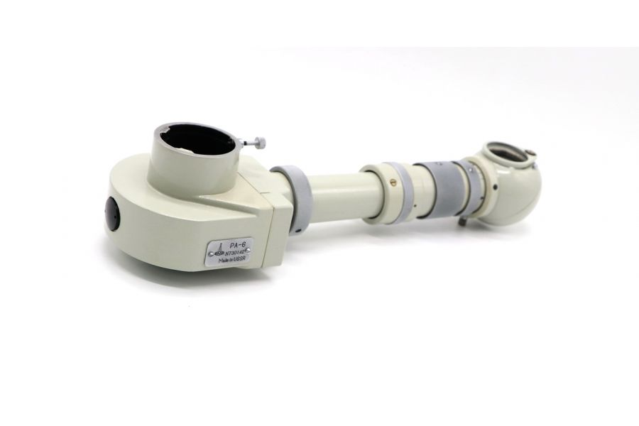 Аппарат рисовально-проекционный РА-6