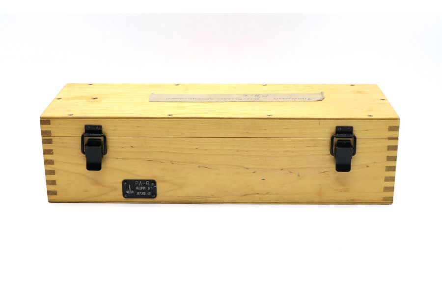 Аппарат рисовально-проекционный РА-6