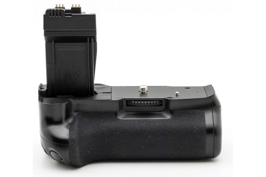 Батарейная ручка для Canon EOS 550D, 600D, 650D