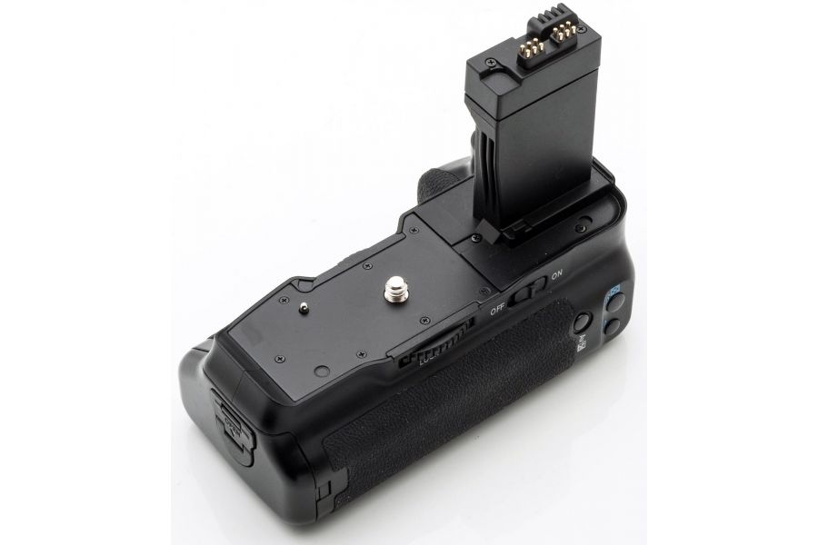 Батарейная ручка для Canon EOS 550D, 600D, 650D