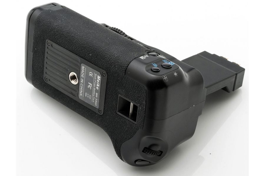 Батарейная ручка для Canon EOS 550D, 600D, 650D