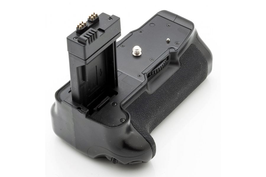 Батарейная ручка для Canon EOS 550D, 600D, 650D