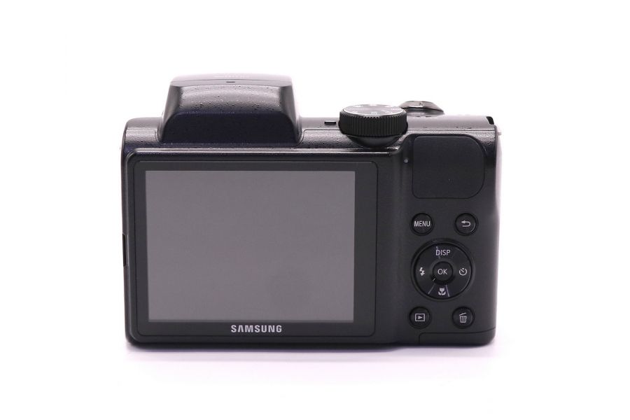 Samsung WB100 (China)