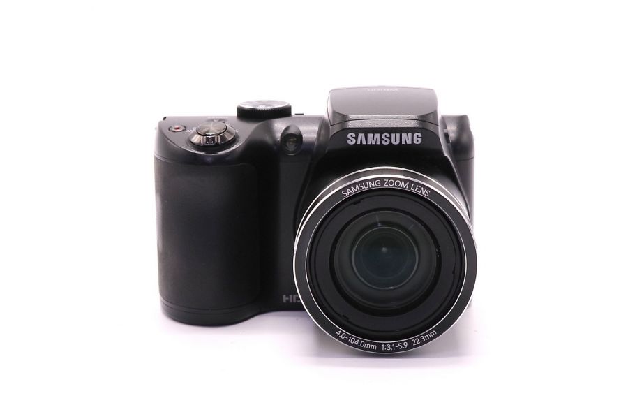 Samsung WB100 (China)